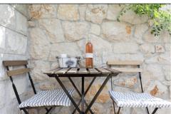 Fig &amp; Olive apartments Apartmán 2 - Apartman 1 foto 5