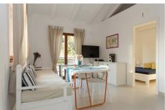 Fig &amp; Olive apartments Apartmán 3 - Apartman 2 foto 2