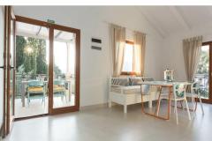 Fig &amp; Olive apartments Apartmán 3 - Apartman 2 foto 3