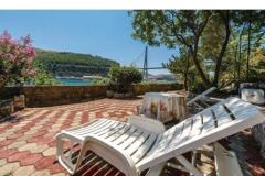 Dom directly on the sea Apartmán 1 - Apartman foto 1