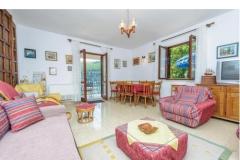 Dom directly on the sea Apartmán 1 - Apartman foto 2