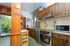 Dom directly on the sea Apartmán 1 - Apartman foto 3