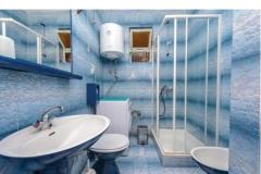 Dom directly on the sea Apartmán 1 - Apartman foto 5