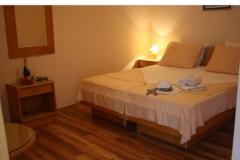 Dom Peric Mlini  Apartmán 1 foto 1