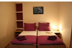 Dom Peric Mlini  Apartmán 2 foto 1