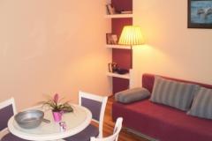 Dom Peric Mlini  Apartmán 2 foto 2