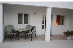 Dom Peric Mlini  Apartmán 2 foto 4