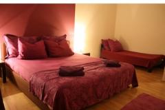 Dom Peric Mlini  Apartmán 3 foto 2