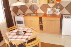 Dom Peric Mlini  Apartmán 3 foto 3