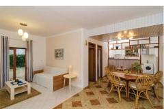 Dom Two Pines Apartmán 1 - Kuća foto 2