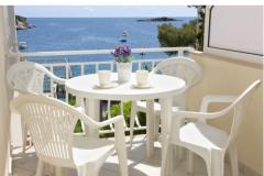 Apartmány Miovic Molunat Apartmán 1 - Apartman A foto 1