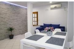 Apartmány Miovic Molunat Apartmán 1 - Apartman A foto 2