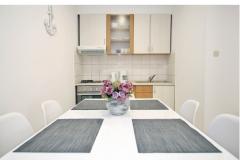 Apartmány Miovic Molunat Apartmán 1 - Apartman A foto 4