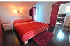 Villa Avantgarde Apartmán 2 - Studio apt foto 2
