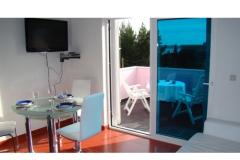 Villa Avantgarde Apartmán 6 - One b. apt foto 2