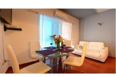 Villa Avantgarde Apartmán 6 - One b. apt foto 4