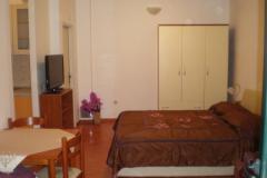 Villa Doris Apartmány Apartmán 1 - Studio foto 1