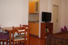 Villa Doris Apartmány Apartmán 1 - Studio foto 2