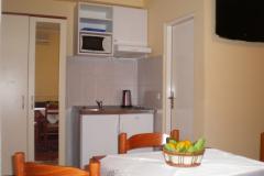 Villa Doris Apartmány Apartmán 1 - Studio foto 3