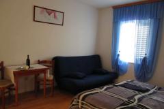 Villa Doris Apartmány Apartmán 1 - Studio foto 4