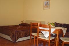 Villa Doris Apartmány Apartmán 1 - Studio foto 5