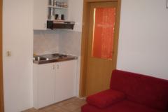 Villa Doris Apartmány Apartmán 2 - Apartman 3 foto 1