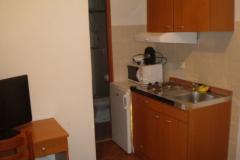 Villa Doris Apartmány Apartmán 2 - Apartman 3 foto 4