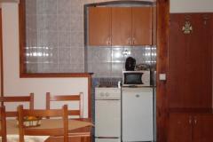 Villa Doris Apartmány Apartmán 3 - Apartman 4 foto 1