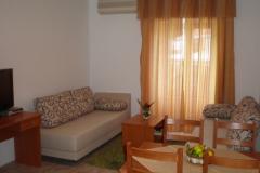 Villa Doris Apartmány Apartmán 3 - Apartman 4 foto 2