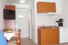 Villa Doris Apartmány Apartmán 3 - Apartman 4 foto 3