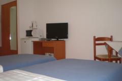 Villa Doris Apartmány Izba 4 - Room for 2 foto 1