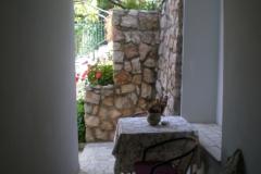 Villa Doris Apartmány Izba 4 - Room for 2 foto 3