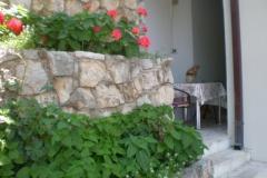 Villa Doris Apartmány Izba 4 - Room for 2 foto 5