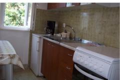 Villa Kapetana Apartmán 1 - APARTMAN 1 foto 4