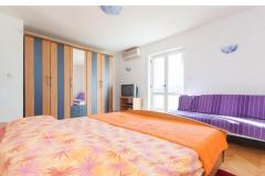 Villa Ratac Apartmán 1 - Mirta foto 1