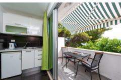 Villa Ratac Apartmán 2 - Orange foto 2