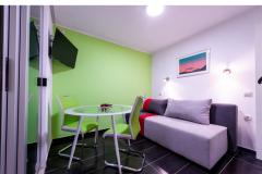 Villa Ratac Apartmán 2 - Orange foto 3