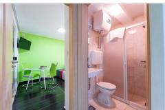 Villa Ratac Apartmán 2 - Orange foto 4