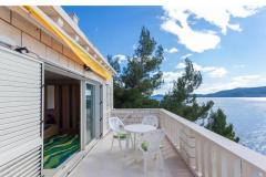 Villa Ratac Apartmán 3 - Mare foto 4