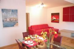 Villa Rosa Apartmán 2 - Superior A foto 1