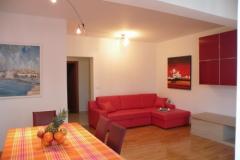 Villa Rosa Apartmán 2 - Superior A foto 2