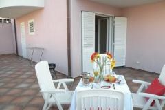 Villa Rosa Apartmán 2 - Superior A foto 3