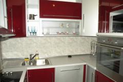 Villa Rosa Apartmán 2 - Superior A foto 4