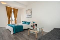 Villa Silvana Apartmán 1 - apartman foto 1
