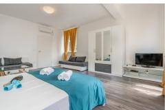 Villa Silvana Apartmán 1 - apartman foto 2