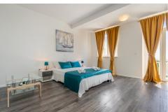 Villa Silvana Apartmán 3 - apartman foto 1