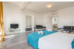 Villa Silvana Apartmán 3 - apartman foto 2
