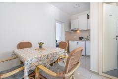 Villa Silvana Apartmán 3 - apartman foto 4