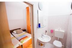 AdriaApartmány Apartmán 2 - A2 Vila foto 5