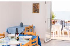 AdriaApartmány Apartmán 1 - A1 Grande foto 2